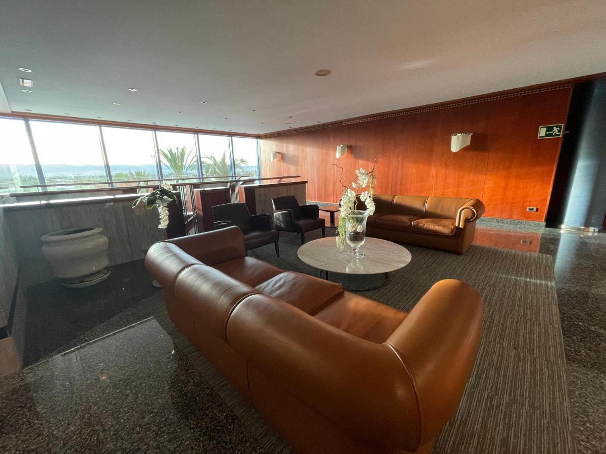 Jardines De Amaltea Hotel Lorca  Ngoại thất bức ảnh