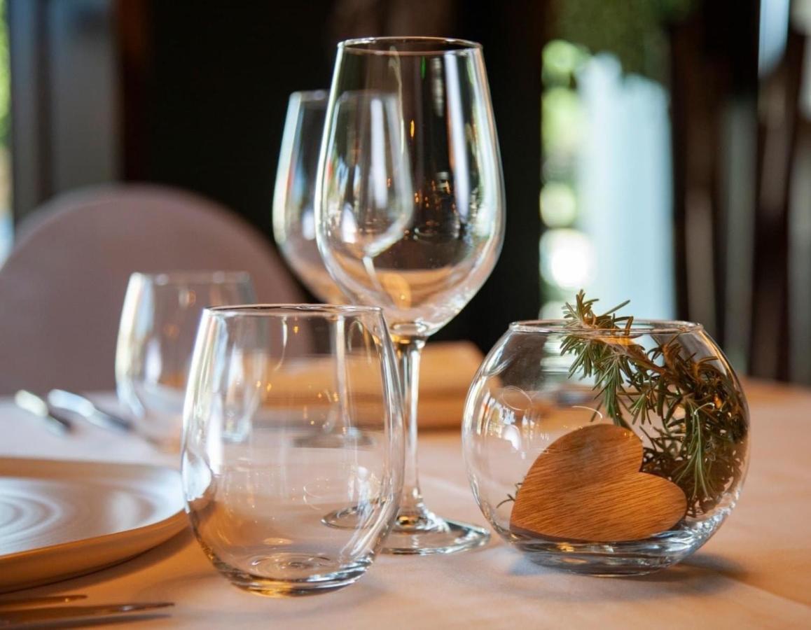 Jardines De Amaltea Hotel Lorca  Ngoại thất bức ảnh