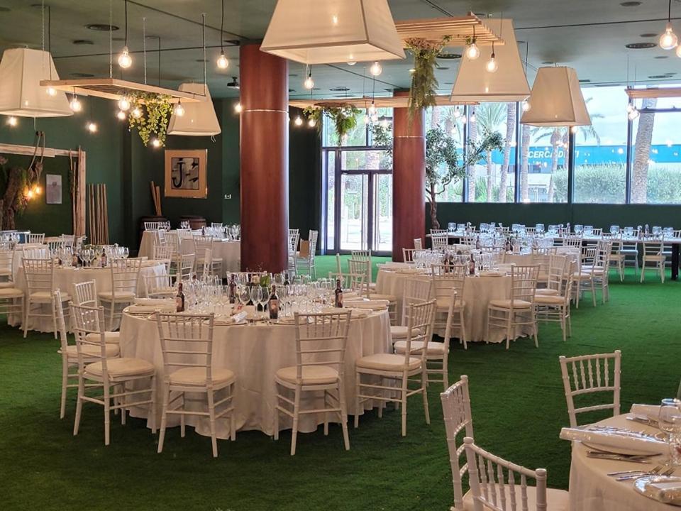 Jardines De Amaltea Hotel Lorca  Ngoại thất bức ảnh