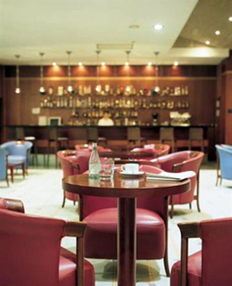 Jardines De Amaltea Hotel Lorca  Nhà hàng bức ảnh
