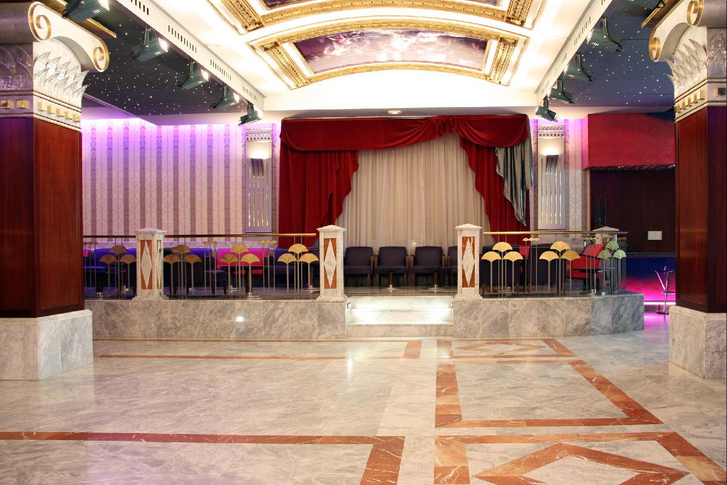 Jardines De Amaltea Hotel Lorca  Ngoại thất bức ảnh