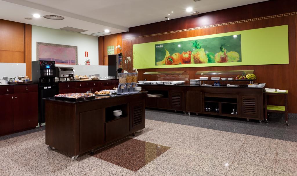 Jardines De Amaltea Hotel Lorca  Ngoại thất bức ảnh