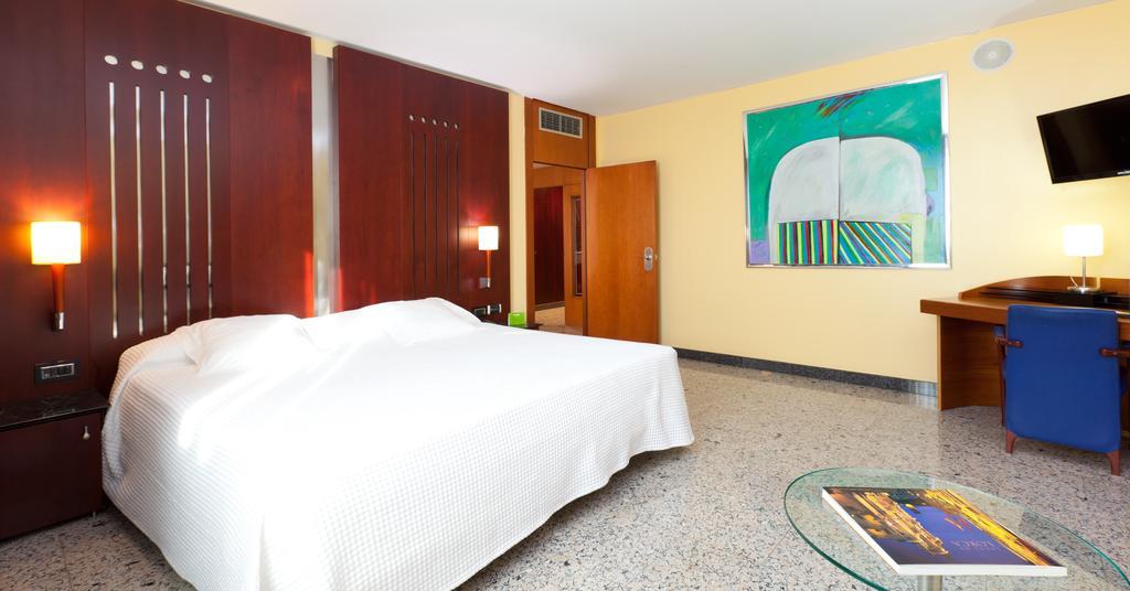 Jardines De Amaltea Hotel Lorca  Ngoại thất bức ảnh