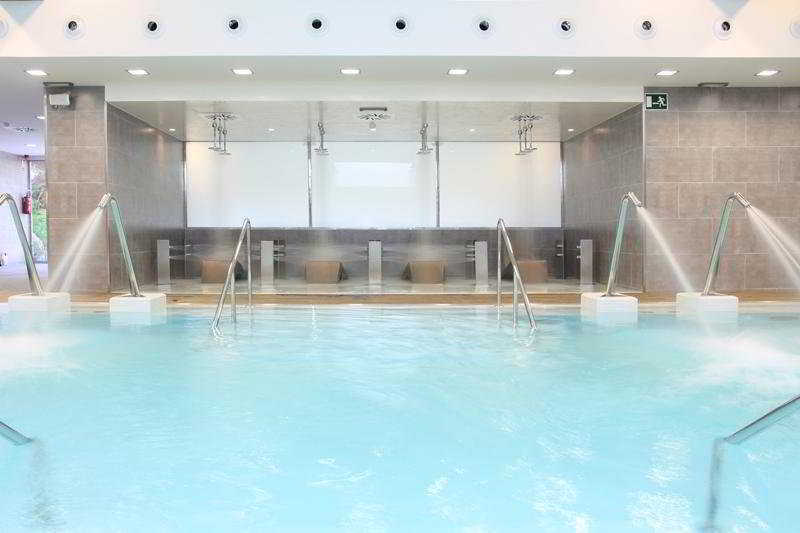 Jardines De Amaltea Hotel Lorca  Ngoại thất bức ảnh