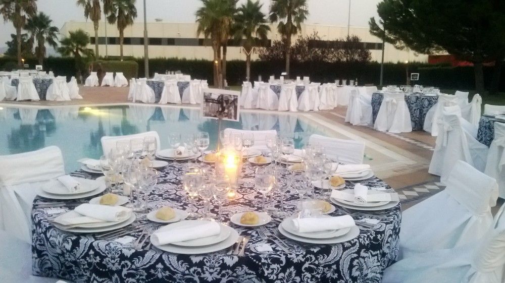 Jardines De Amaltea Hotel Lorca  Ngoại thất bức ảnh